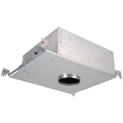 3 In.Tesla LED IC-New Construction Airtight Housing - 277v by WAC Lighting - Starlight Lighting USA and Canada